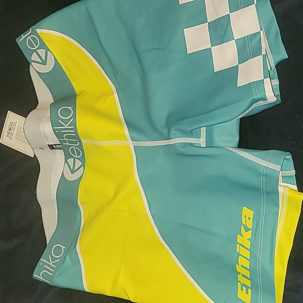 Ethika Boxer Briefs